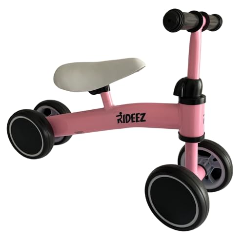 bicicleta balance Marca RIDEEZ