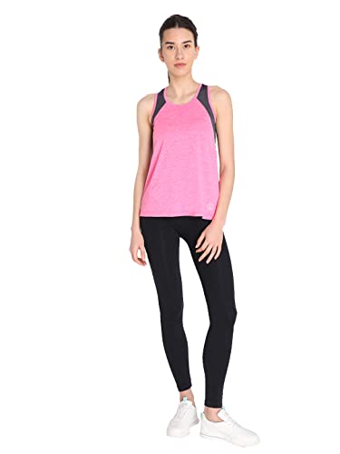 Image of CHKOKKO Women Polyester Regular Fit Tunic Shirt