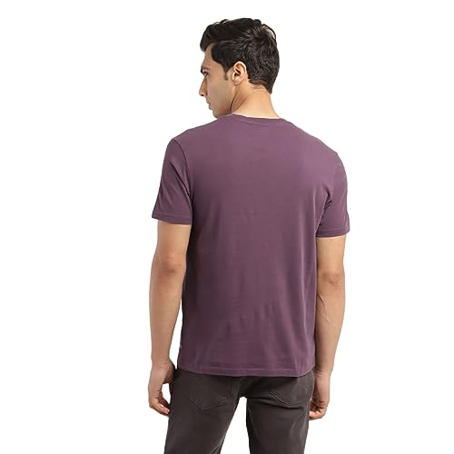 Image of Levi's Men's Cotton Regular Fit T-Shirt