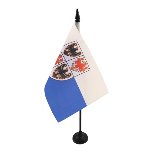 AZ FLAG geB[mEAgEAfBWFB e[utbO 5C` x 8C` - C^A - C^An fXNtbO 21 x 14 cm - ubNvX`bNXeBbNƃx[X