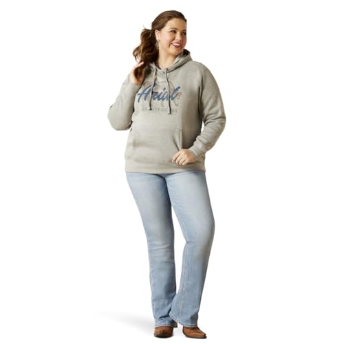 Image of Ariat Women's Hooded Sweatshirt