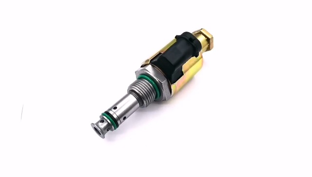 Amazon.com: Oil Pump Solenoid Valve 122-5053 1225053 F81Z9C968AA