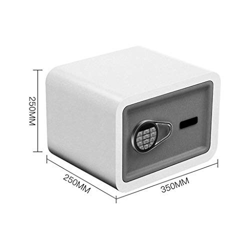 Coffre-fort électronique à code CLSDRZC numérique pour bijoux et argent - 2