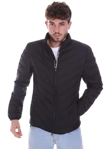 Image of EA7 Train Core Shield Down Light Jacket Men - M