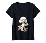Animals of the World - Poodle