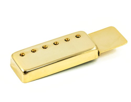 Amazon.com: Kent Armstrong Jazz Guitar Pickup HJGS-6 Gold