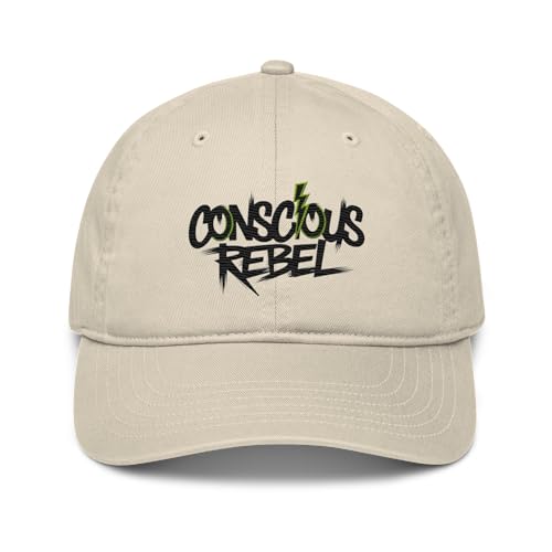 Gorras de béisbol casuales en algodón orgánico para tu estilo de vida diario