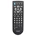 AKB73276301 Remote Control for LG DVD Disc Player in Living Rooms or Rooms, No Programming or Pairing Needed, Size Approximately About 6 x 2 x 1 in, Replacement Remote Compatible Models DP670D DP671D