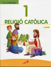 Religio Catolica 1º Ep