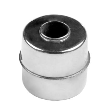 Stainless Steel Magnetic Float Ball 40 * 35 * 15,float switch accessories ss304