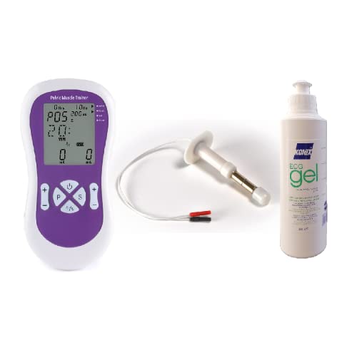 Faiblesse périnéale solutionnée par kit électrostimulateur pelvien Pelvifine Pelvytone