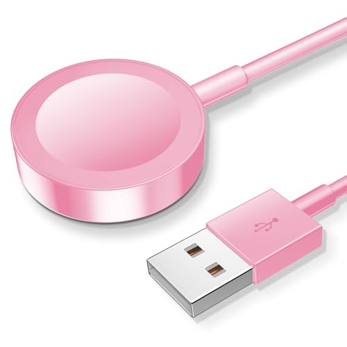 2026 Upgraded Magnetic Fast Charging Cable for Apple Watch Charger