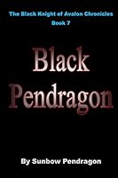 Black Pendragon 1518656951 Book Cover