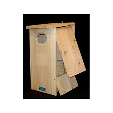 Wood Duck/Hooded Merganser House Cover