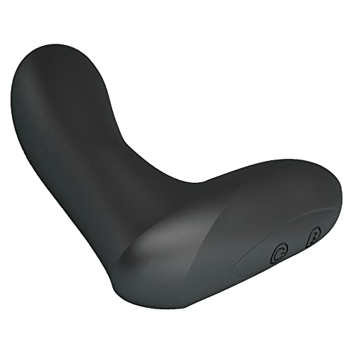 Massageador Estimulador Próstata Archenemy Conexão via Bluetooth Pretty Love