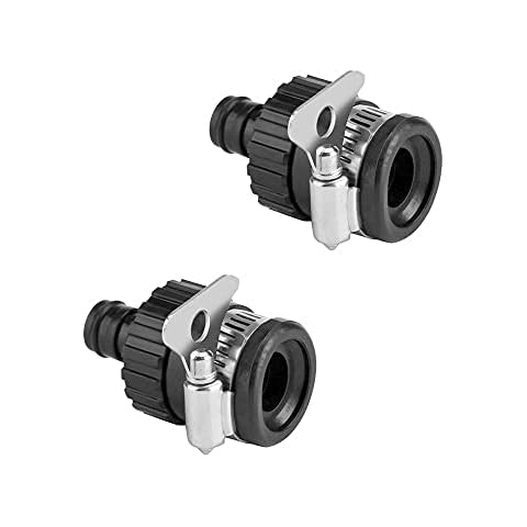 Acxico Water Quick Faucet Adapter Cover