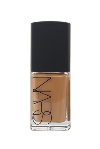 Nars Sheer Glow Face Foundation 'Med/Dark 2.6 Huahine 4871' 1oz/3...