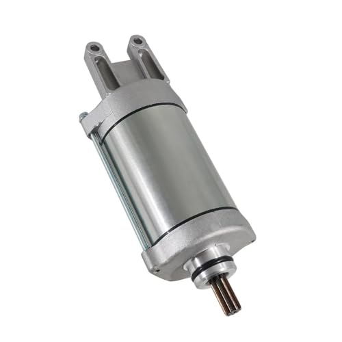 Démarreur électrique pour ATV600 résout le blocage moteur référence LU057940