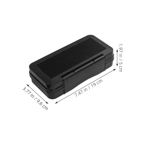 Estuche para 3 cigarros YARNOW impermeable ideal para excursiones y terrazas 2