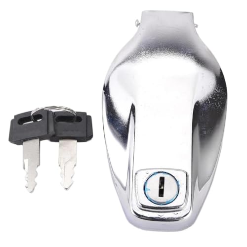 Clé de bouchon réservoir essence Yamaha TX650 XS1100 finition acier