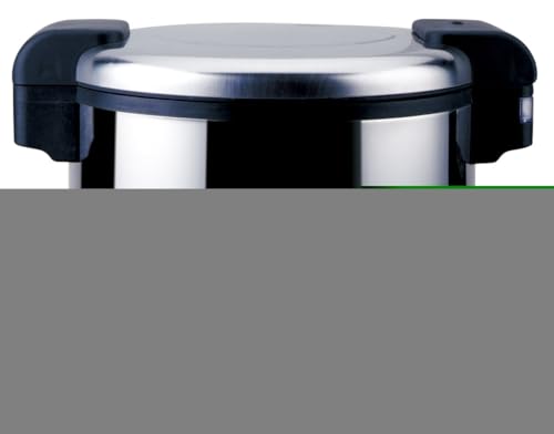 35-Cups Heavy Duty Rice Cooker