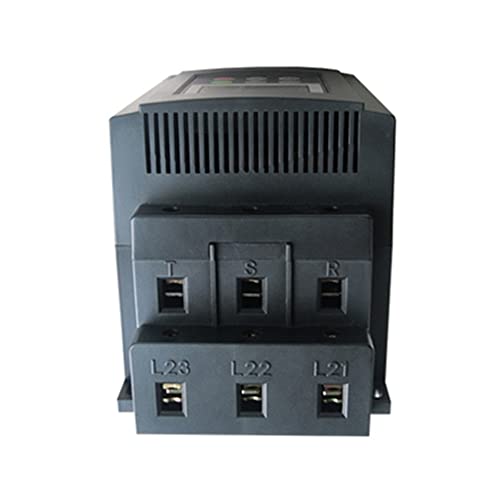 ATO Motor Soft Starter 30 hp (22 kW), 3 fases, 480V, arranque y parada suave sin comunicación miniatura 4