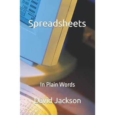 Spreadsheets