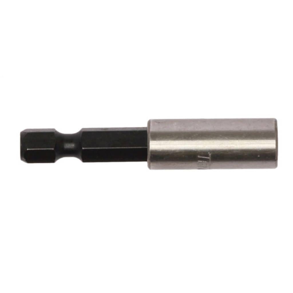 Teng Tools Magnetic Bit Holder Stainless Steel 50 mm