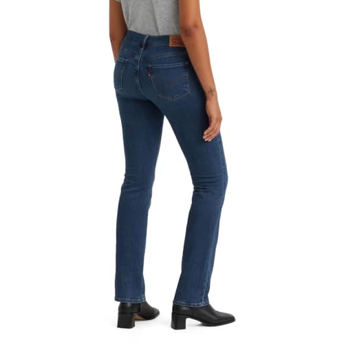 Image of Levi's Women's 314 Shaping Straight Jeans (Also Available in Plus)