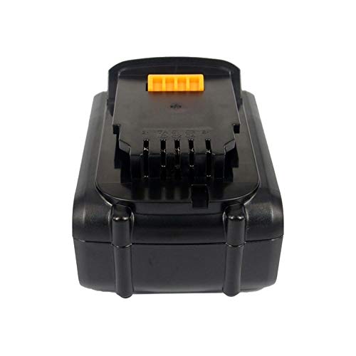 Replacement Battery for Dewalt DCF889M2, DCF895, DCF895B, DCF895C2, DCF895D2, DCF895L2, DCF895M2, DCF899, DCG412, DCG412B, DCG412L2, DCG412M2, DCH213, DCH253, DCH273, 18V/3000mA