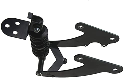 VOLOHAS Rear Suspension for Xiaomi M365, 1S - Image 2