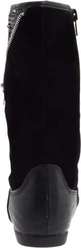 Ragg Capri Boot3