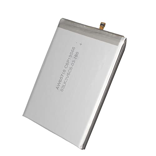 Replacement Battery for A53 5G Compatible for Samsung Galaxy A53 5G SM-A536 SM-A536U SM-A536U1 SM-A5360 SM-A536B SM-A536W SM-A536N SM-S536DL Replacement Battery with Tool Kits