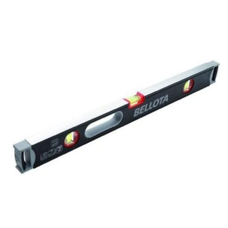 NIVEL ALUMINIO MAGNETICO - BELLOTA 400 MM 50105-40
