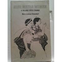 Nine Mayan Women 047023864X Book Cover