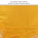 High Voltage Insulating Blanket 10kV，Resin Electrical Mat with Clips for Electricians, Live Work Safety, Industrial Projects(39.3x59in/100x150cm)