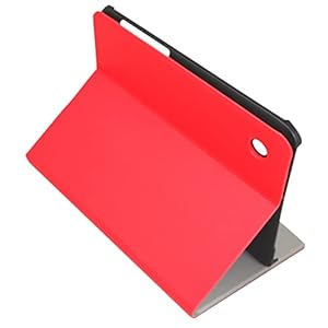 Silver HT BQ Curie 2 Schutzhülle Rot