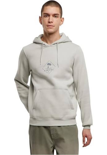 Forvert Heavy Hoodie Oceanside le sweat à capuche qui résiste au froid urbain