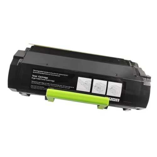 Cartouche de toner noir haute autonomie pour série Bizhub 3301P