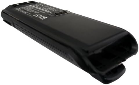 Cameron Sino Battery for NTN8293, NTN8294, Tetra MTP200, Tetra MTP300, XTS3000, XTS3500, XTS4250, XTS5000 PN: BP8299MHUC, NNTN4435B 4300mAh