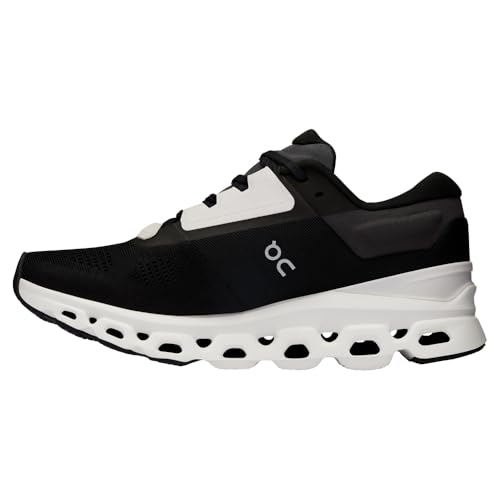 Image of On Men's Cloudmonster Sneakers