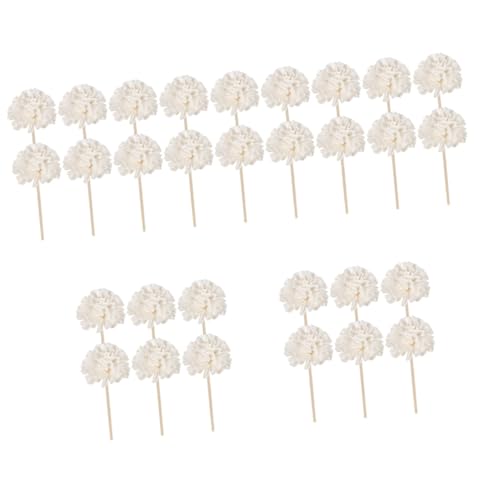 Ciieeo 5 Series Rota De Aromaterapia Ambientador Natural Oil Diffuser Palo De Fragancia No Agua Palos Difusores De Aroma De Aceite Esencial Palos De Aromaterapia De Flores 6 Piezas X 5