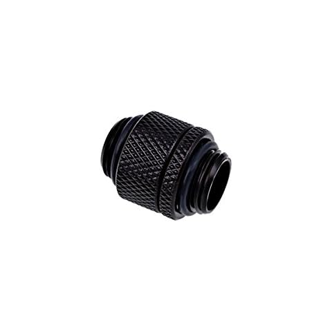 Alphacool 17244 Eiszapfen Doppelnippel drehbar G1/4 AG Cover