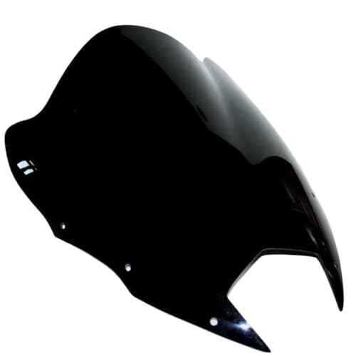 Déflecteur d'air haut de gamme pour bulle FZ8S moto touring
