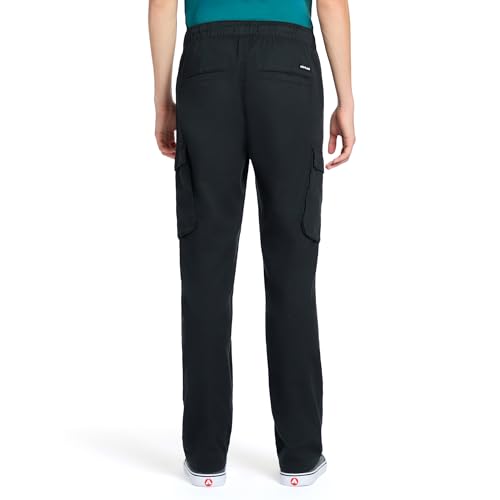 Airwalk Mens Cargo Pant4