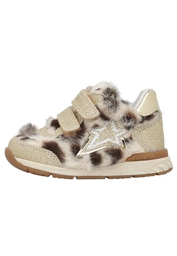 Naturino Girl's New Ferdi VL (Toddler/Little Kid)