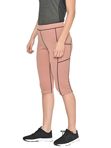 Image of CHKOKKO Women Yoga Pants