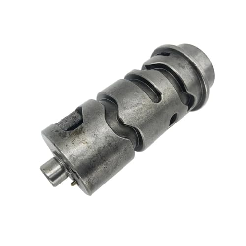Arbre à cames de changement de vitesse JS250 en acier haute résistance - 4