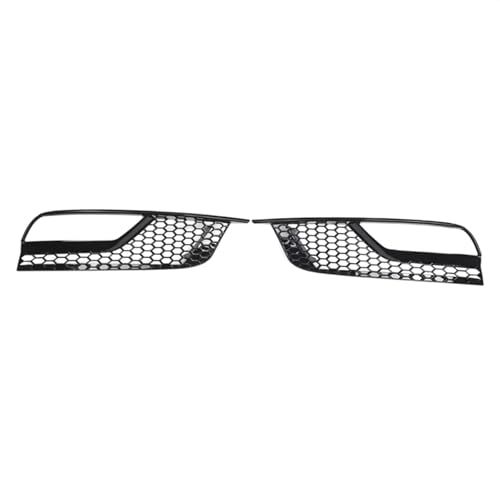 Cache grille de feu antibrouillard robuste pour A3 8V Sedan 2015