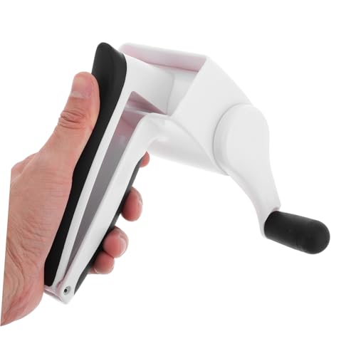 Rallador de Queso Manual Alipis con Manivela miniatura 4